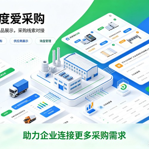 广丰百度爱采购